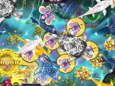 全新游戏星力九代